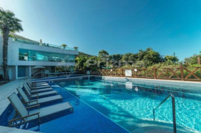 Varandas 303 A · Luxuoso Apartamento em Condomínio de Alto Padrão frente mar